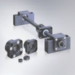 Ball Screw Support