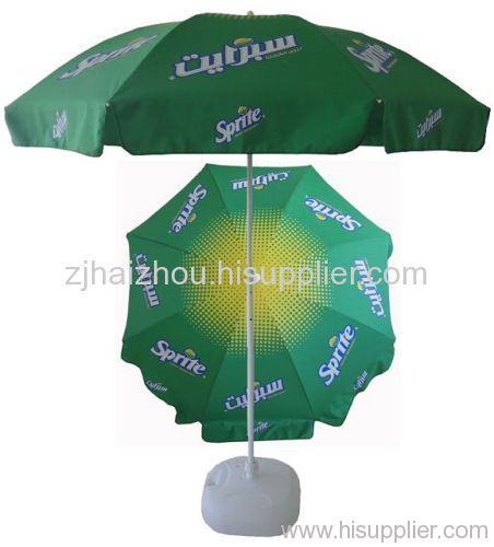 promotional umbrellas