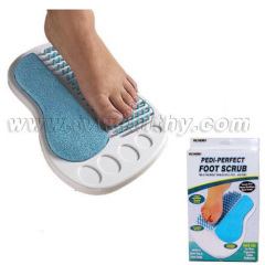 pedi perfect foot scrub