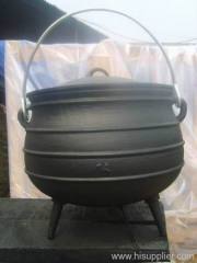 Cast Iron Cookware