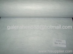 Needle Punched Nonwoven Fabrics