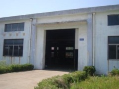 Qingdao Leader Machinery Co., Ltd