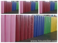 non woven fabric