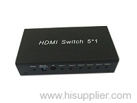 hdmi switchers hdmi