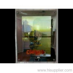 LED Magic Mirror