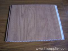 pvc laminate panel