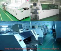 Cheng Li Optoelectronic Co.,Limited
