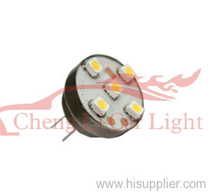 G4 LED LIGHT