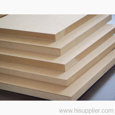 MELAMINE MDF