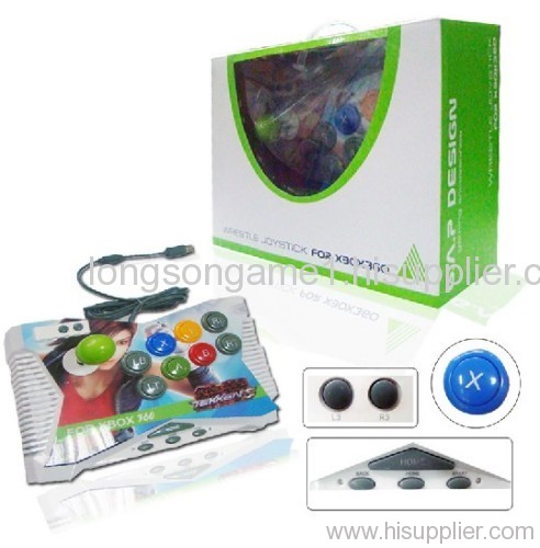 XBOX360 Wrestle Joystick