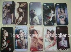 iphone 3g/ 4g case / faceplate /cover