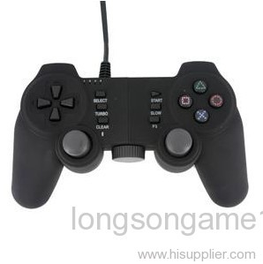 PS3 flexible controller