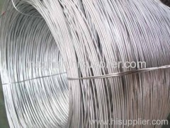 Hot-dip Galvanized Iron Wire