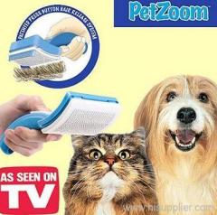 PETZOOM