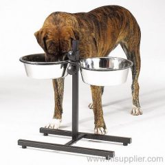 ADJUSTABLE BLACK DOG BPWL DINER