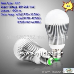 led bulb