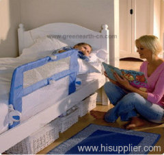 baby bed guard