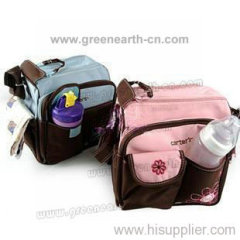 diaper bag