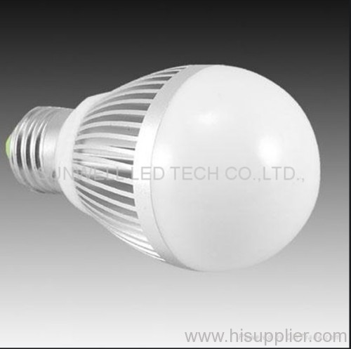 Led bulb lighting