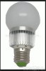 E27/E14/3WLED Bulb
