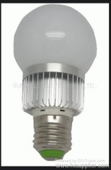 led light bulb