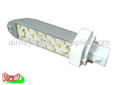 Plug in LED down light