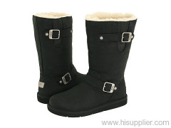 5678 brand snow Boots