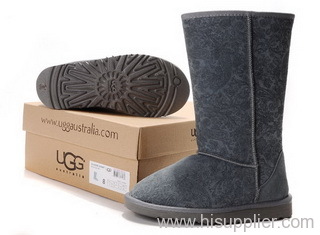 2011 sheepskin 5852 boots