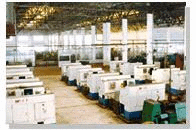 Luoyang Best Precision Machinery Manufacture Co., Ltd