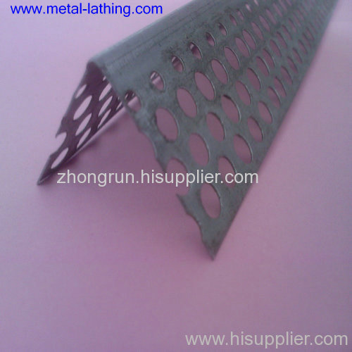 Zinc Coated Corner Guards