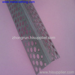 Aluminum Corner Beads