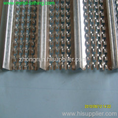 High Ribbed Formwork