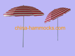 Beach Umbrella