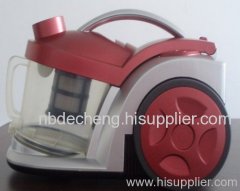 Cyclonic cleaner High suction power cleaner