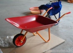 CHILDREN GARDEN TROLLEY