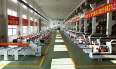 SHANGHAI YUETONG WOODWORKING MACHINE EQUIPMENT CO., LTD