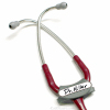 Stethoscope ID Tag