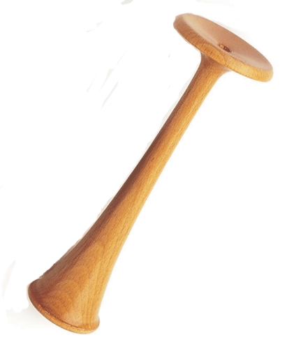 Wooden Foetal Stethoscope