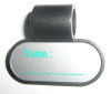 Stethoscope Name Tag