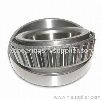 tapered bearings