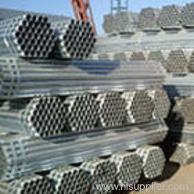 seamless steel pipe