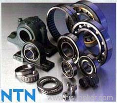 NTN bearing