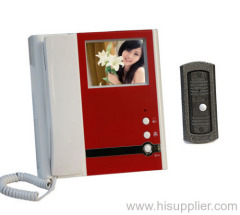 video door phone