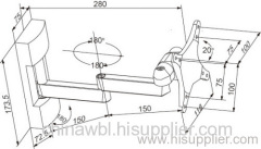 Creative Concepts Plasma Mount