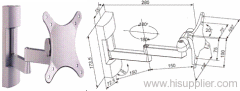 Creative Concepts Plasma Mount