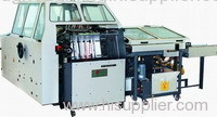 HM-DA660 Hard Cover Making Machine