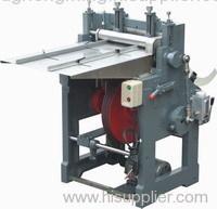 HM-42 Paper Board Cutter