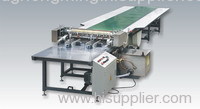 HM-650B Automatic Paper Pasting Machine
