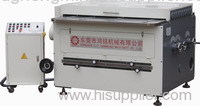 HM-1300 paperboard grooving machine