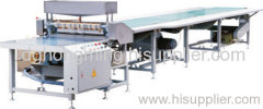 HM-650C Paper Pasting Machine